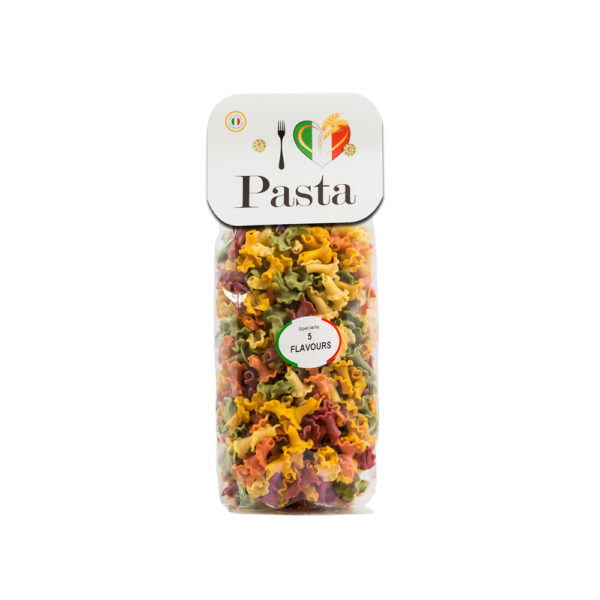 Lily-pasta-5-Flavours-gigli-toscani-I-love-Italia