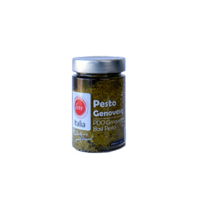 Pesto-genovese