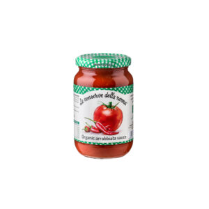 Arrabbiata-spicy-Sauce